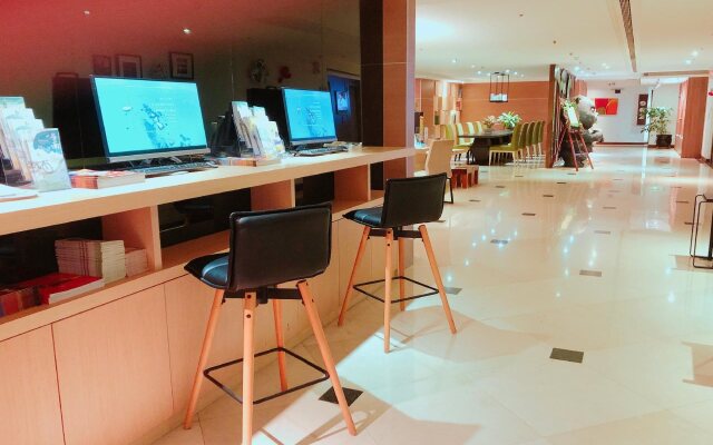 WeMeet Hotel