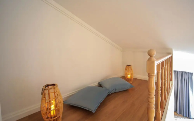 Gatto Residence