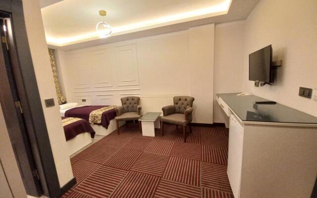Grand Belli Otel