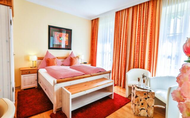 Apartment zum Goldenen Löwen