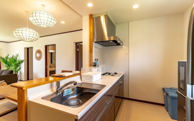 LiB PLUS Villa NAGO