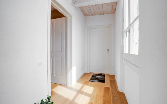 Civico36 Feels Like Home