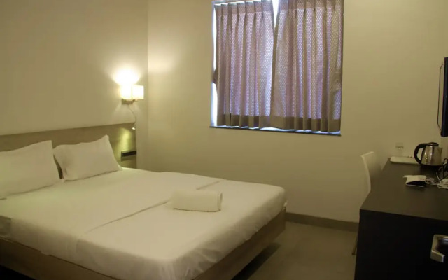 Srujan Hotels 22 Suites