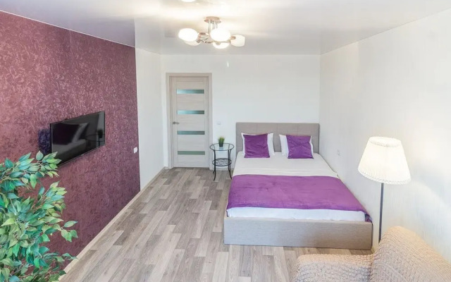 KvartalApartments. Belozerskaya 5
