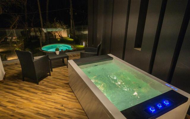Luxury B&B La Riserva Dannunziana