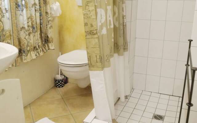 Orangery Berum Modern Retreat