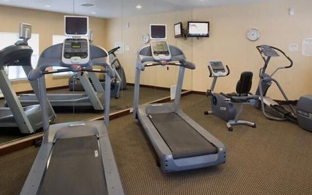 Residence Inn Tucson Airport