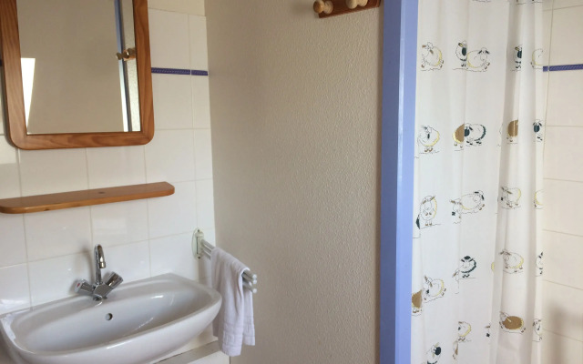 La Ferme de la Maugerie