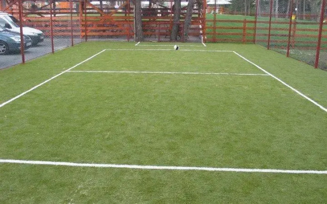 Pensiunea Rustic