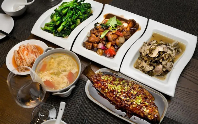 Narada Boutique Hotel Hangzhou Wildwind