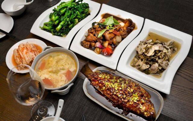 SSAW Boutique Hotel Hangzhou Wildwind