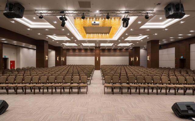 Radisson Blu Hotel Ankara Cankaya