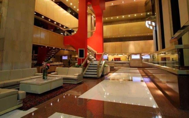 Sevilla Palace Hotel