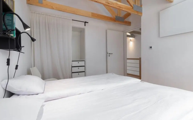 Holiday Home by Lake Wiselka, Near Baltic Beach