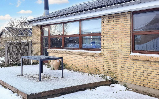 6 Person Holiday Home In Skagen