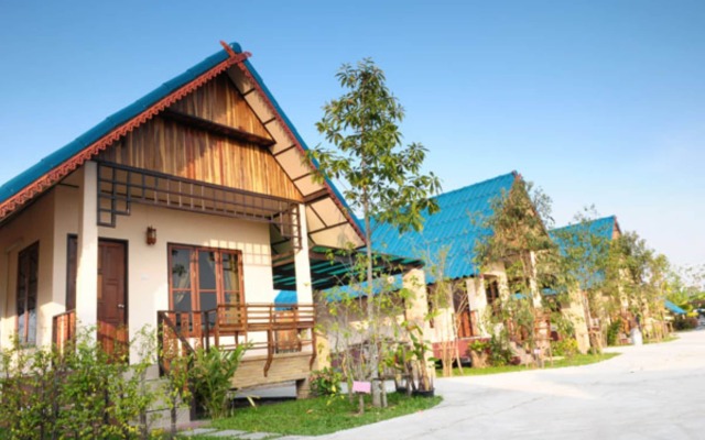 Saithong Resort