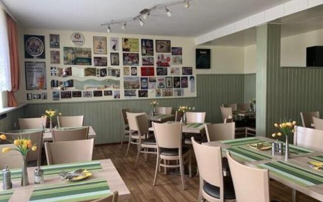 Gasthaus Forelle