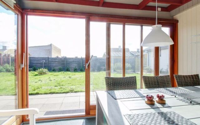 "Raimo" - 500m from the sea in NW Jutland