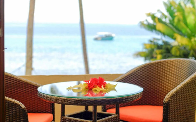 Garden Island Resort