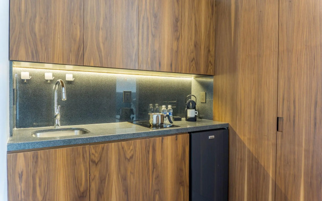 Suites BQ