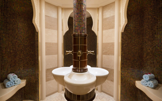 Djibouti Palace Kempinski