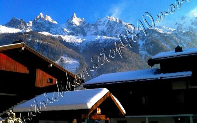 Top 4810 Mont-Blanc