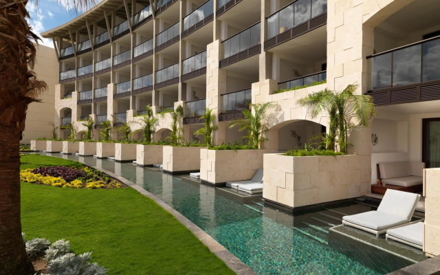 Unico Hotel Riviera Maya - Adults Only - All Inclusive