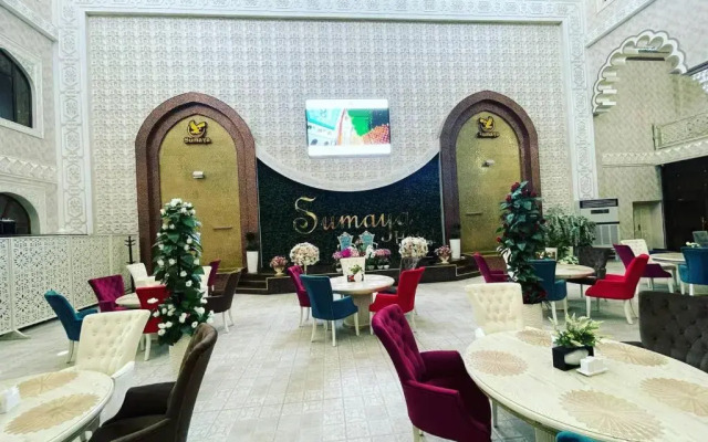 Sumaya