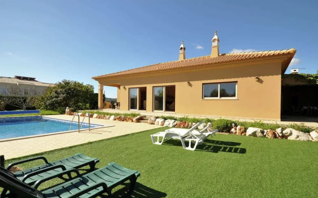 Wonderfull 2 Bedroom Villa With Private Pool