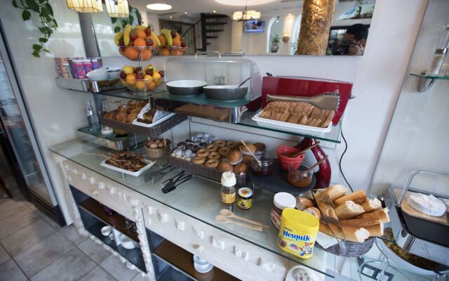 Best Western Hotel Colombe