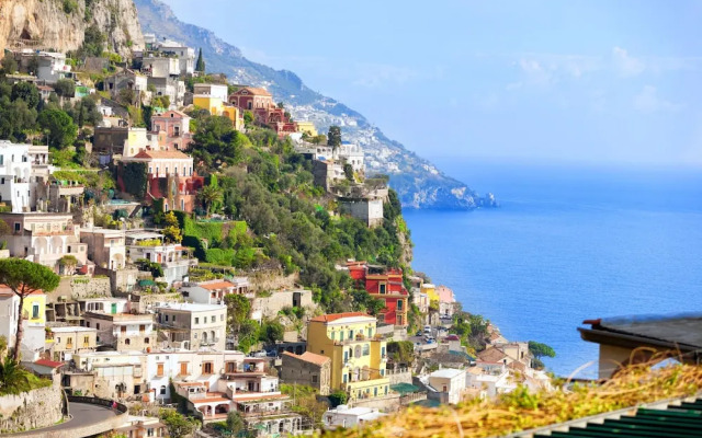 Residence Barbera in Positano