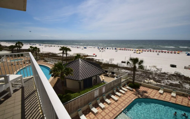 ShoalWater 1103 by RedAwning