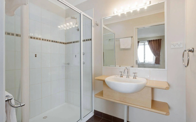 Ingenia Holidays Eden Beachfront