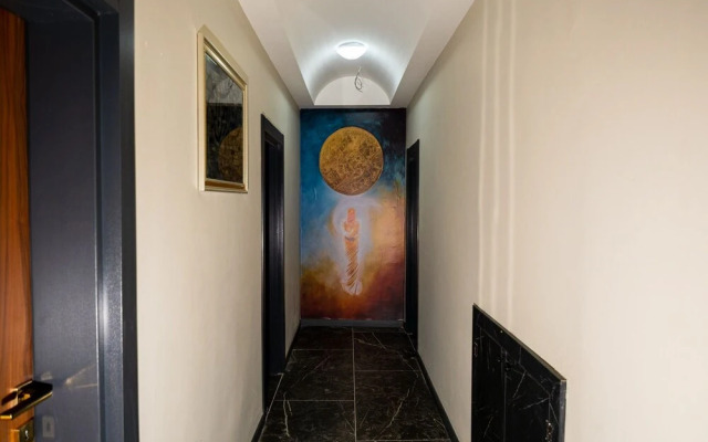 Meva Otel Konya