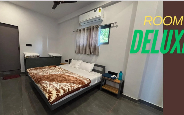 Unity Home Stay