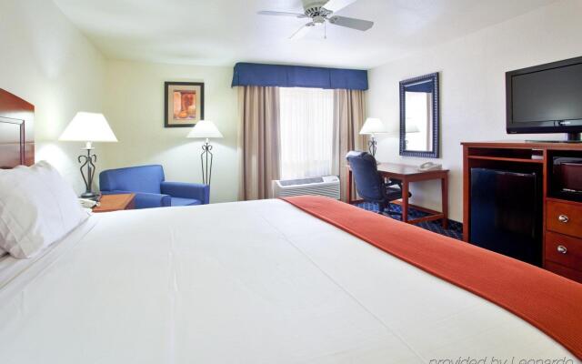 Holiday Inn Express Airport - Tucson, an IHG Hotel