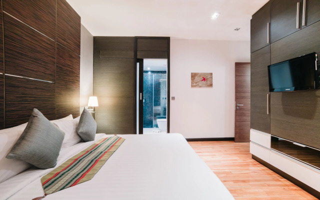 Lumen Bangkok Srinakarin