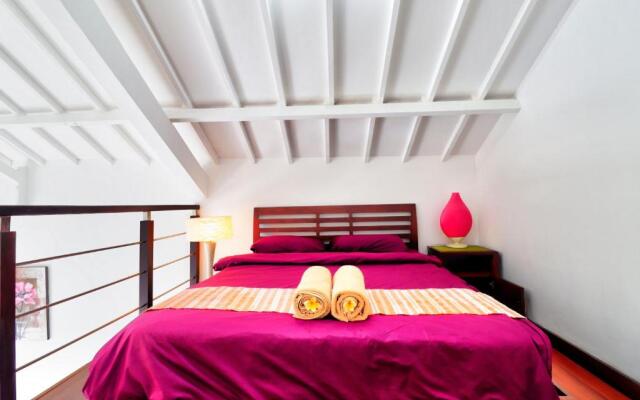 ABC Apartment Sanur