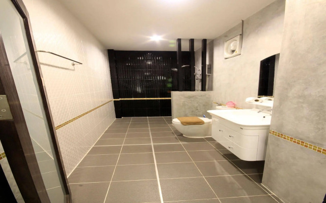 Na Nicha Bankrut Resort