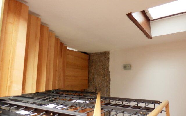 Agriturismo Famiglia Cois