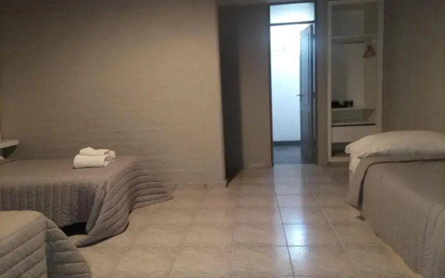 América Apart Hotel