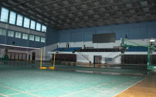 Liaoning Jiaozhuan Training Center