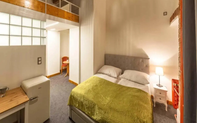 S42 Hotel Prague