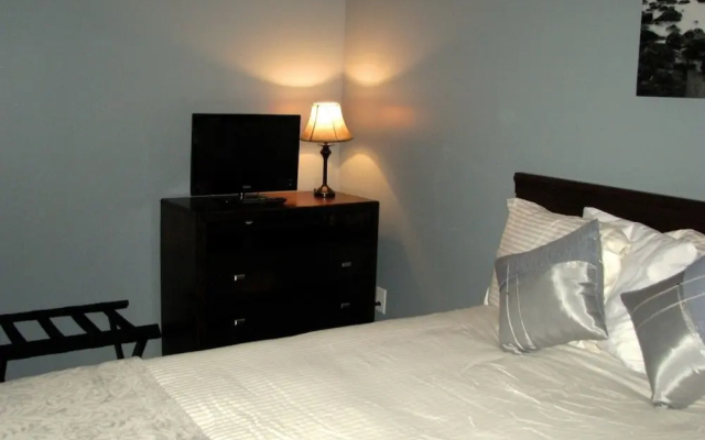 Gros Morne Suites