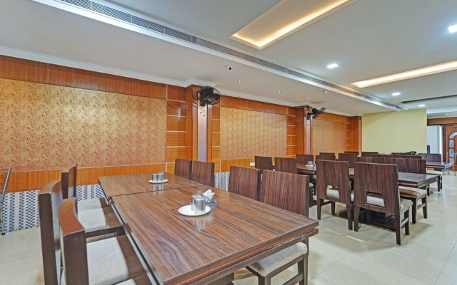 Treebo Trend Yagna Residency