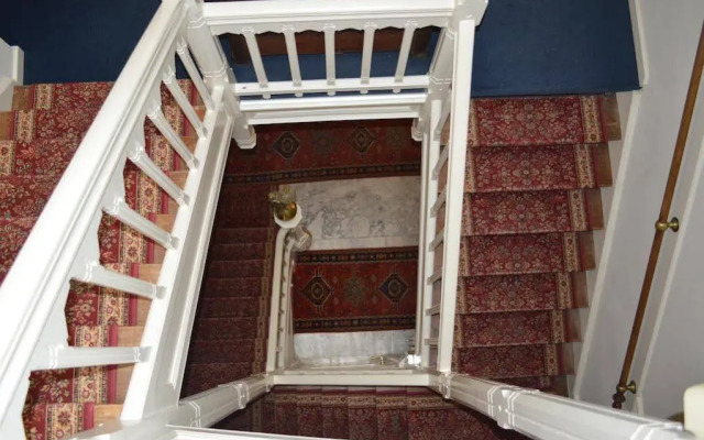 Novallure Villa Margaretha
