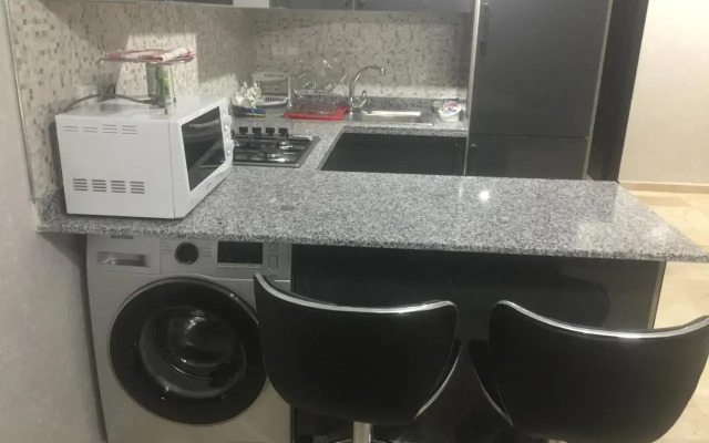 Studio au centre wifi Clim Netflix