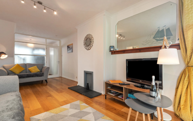 Ty Gwyn - Hot Tub Parking Dog Friendly