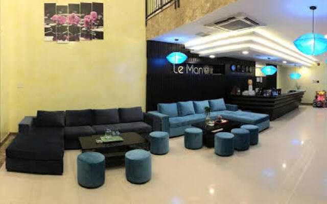 Nguyen Hotel Danang