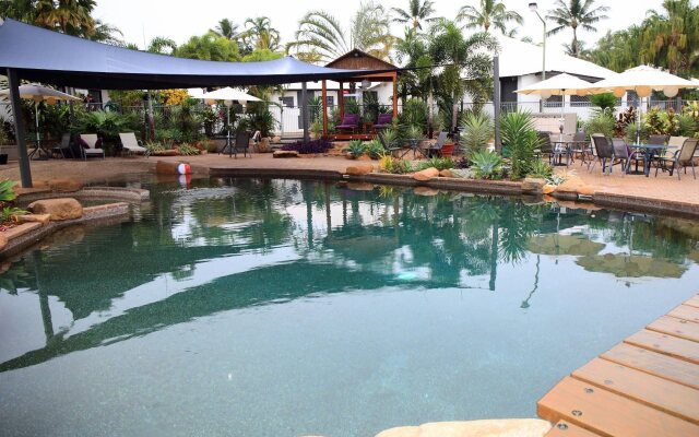 Island Leisure Resort